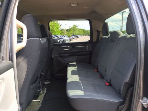 Used 2020 RAM 1500 Big Horn RWD image 13