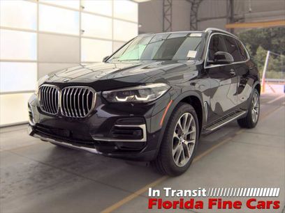 Used 2023 BMW X5 sDrive40i w/ Premium Package