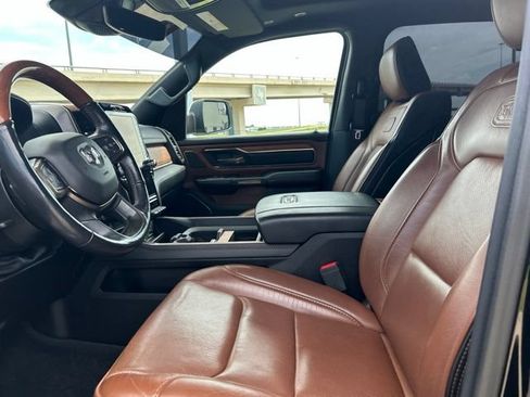 Used 2020 RAM 1500 Limited RWD image 36