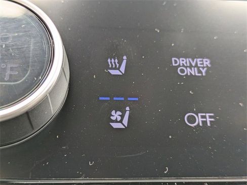 New 2026 Hyundai Tucson Limited w/ Tow & Go Package image 24