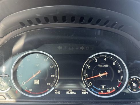 Used 2015 BMW 650i Gran Coupe image 10