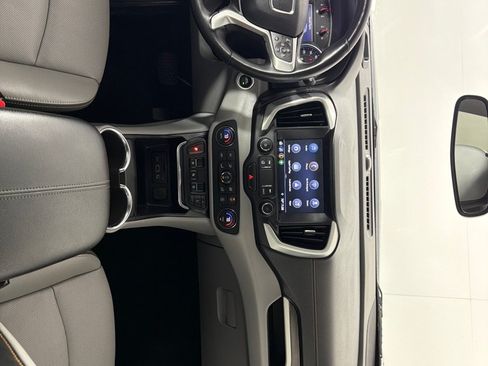 Used 2019 GMC Terrain SLT w/ Preferred Package AWD/4WD image 25
