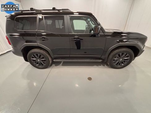 Used 2024 Toyota Land Cruiser w/ Premium Package image 6