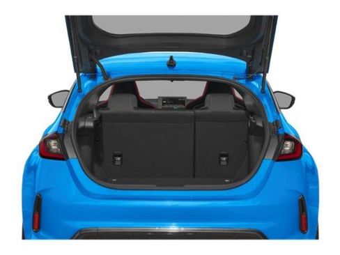 New 2025 Honda Civic Type R image 14