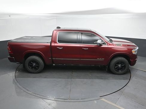 Used 2019 RAM 1500 Limited image 33