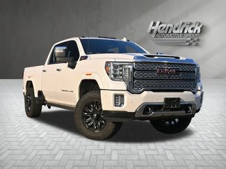 Used 2021 GMC Sierra 3500 Denali w/ Denali Ultimate Package video 2