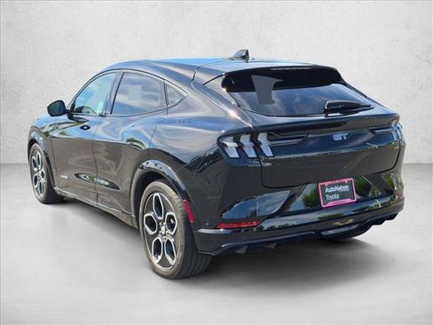 Used 2023 Ford Mustang Mach-E GT AWD/4WD image 8