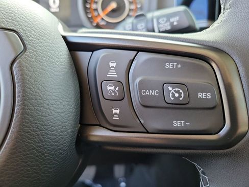 New 2026 Jeep Wrangler Willys image 6