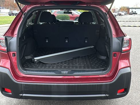 Used 2023 Subaru Outback Premium image 23