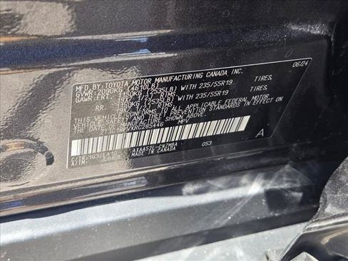Used 2024 Toyota RAV4 XLE Premium FWD image 23