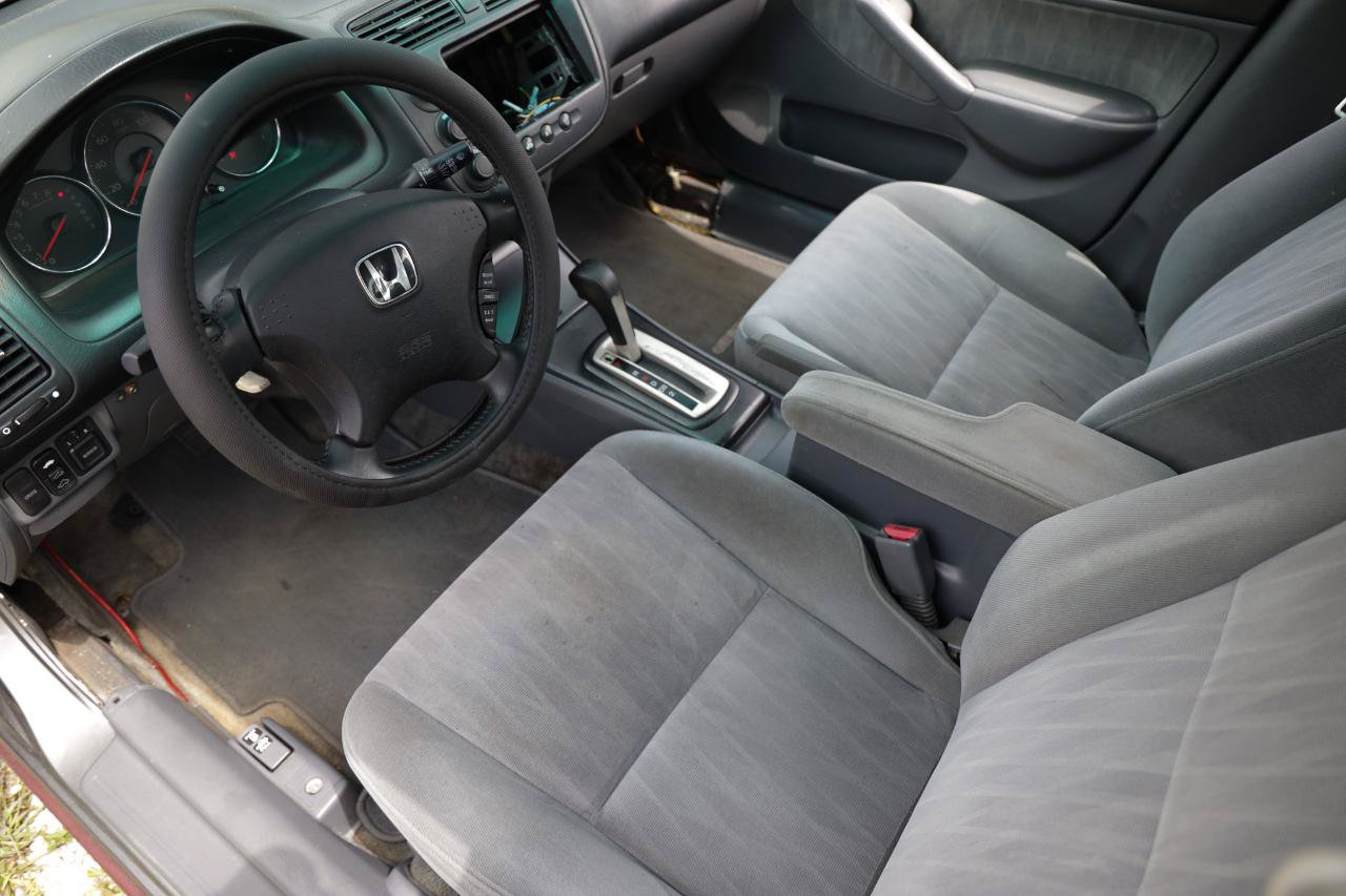 Used 2005 Honda Civic EX image 4