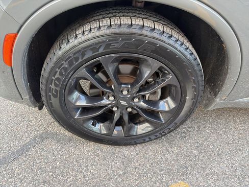 Used 2022 Dodge Durango R/T image 37