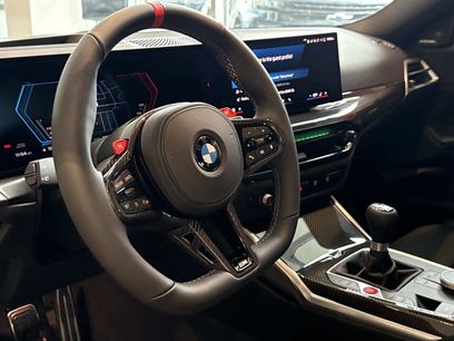 New 2026 BMW M2 w/ Lighting Package