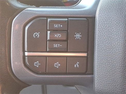 Used 2023 Ford F150 XLT w/ Equipment Group 301A Mid image 21