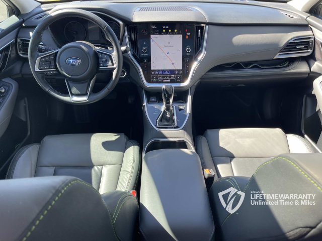 Used 2023 Subaru Outback Onyx Edition XT AWD/4WD image 19