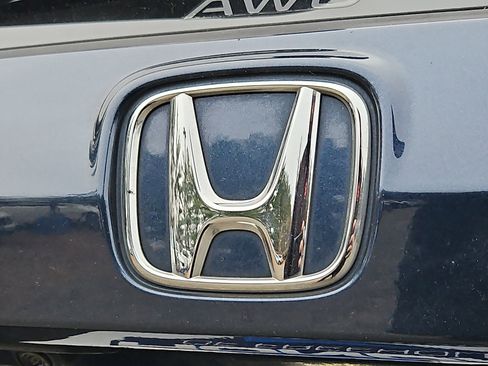 Certified 2024 Honda CR-V Sport Touring image 32