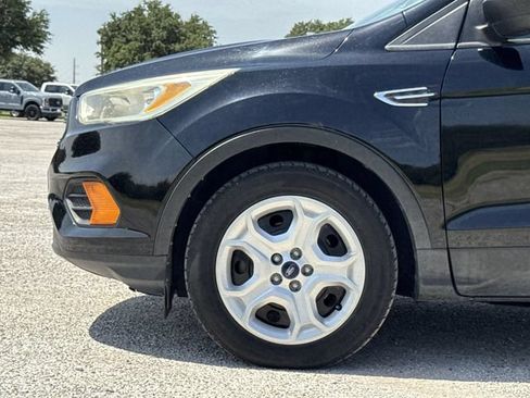 Used 2017 Ford Escape S FWD image 10