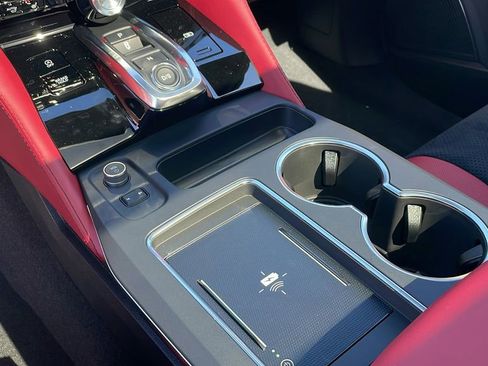 New 2026 Acura MDX A-Spec image 18