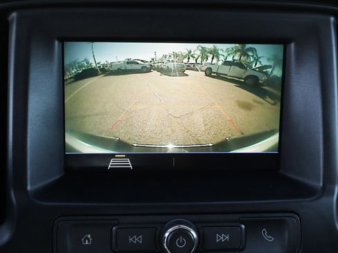 Used 2021 Chevrolet Colorado W/T w/ WT Convenience Package image 31