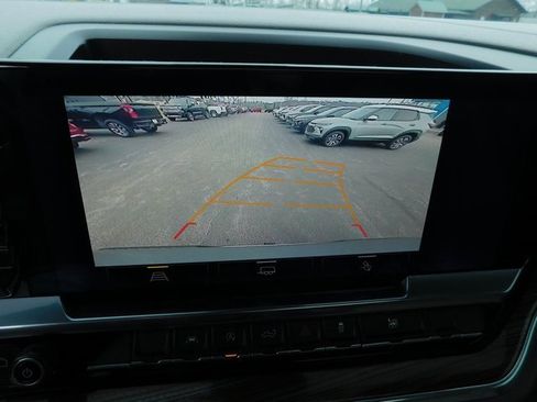 Used 2023 Chevrolet Silverado 1500 RST w/ Convenience Package II image 33