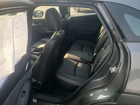 Used 2019 MAZDA CX-3 Grand Touring AWD/4WD image 12