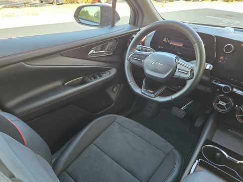 Used 2024 Chevrolet Blazer EV RS image 42