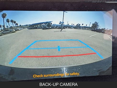 Used 2024 Toyota Prius LE image 19