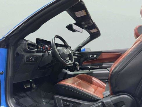 Used 2024 Ford Mustang Premium RWD image 34
