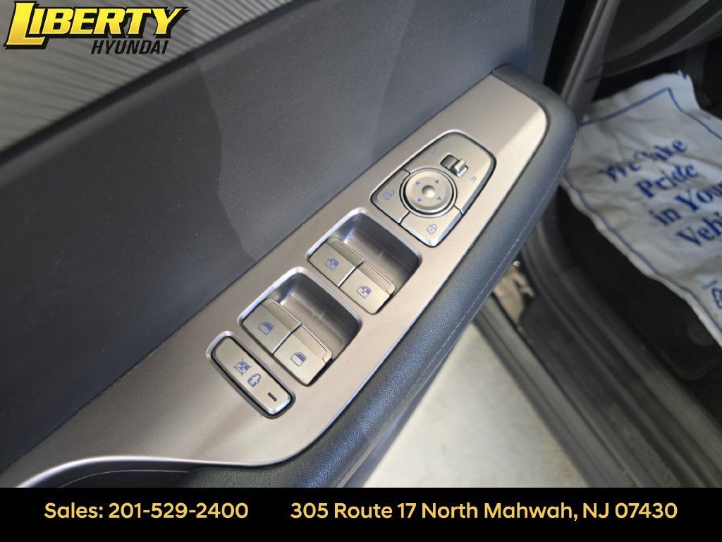 Certified 2024 Hyundai Palisade XRT AWD/4WD image 11