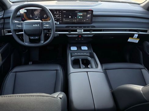 New 2027 Kia Telluride S AWD/4WD image 30