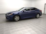 Used 2017 Kia Optima LX w/ Convenience Package image 2