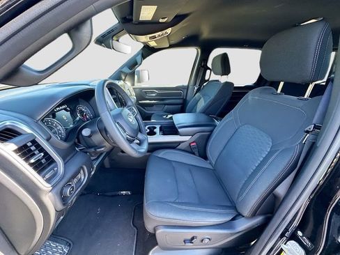 Used 2025 RAM 1500 Big Horn image 22