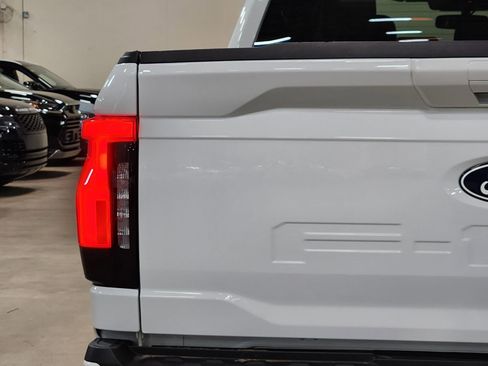 Used 2024 Ford F150 Lightning Flash AWD/4WD image 22