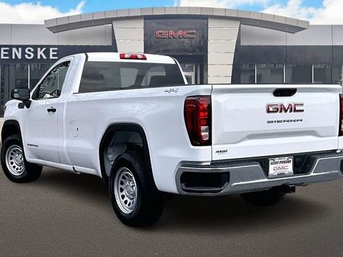 Certified 2023 GMC Sierra 1500 Pro image 11