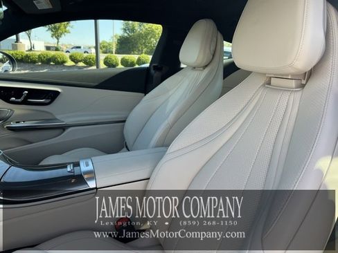 Certified 2024 Mercedes-Benz CLE 300 4MATIC Coupe image 15