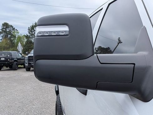 New 2026 RAM 2500 Tradesman AWD/4WD image 11