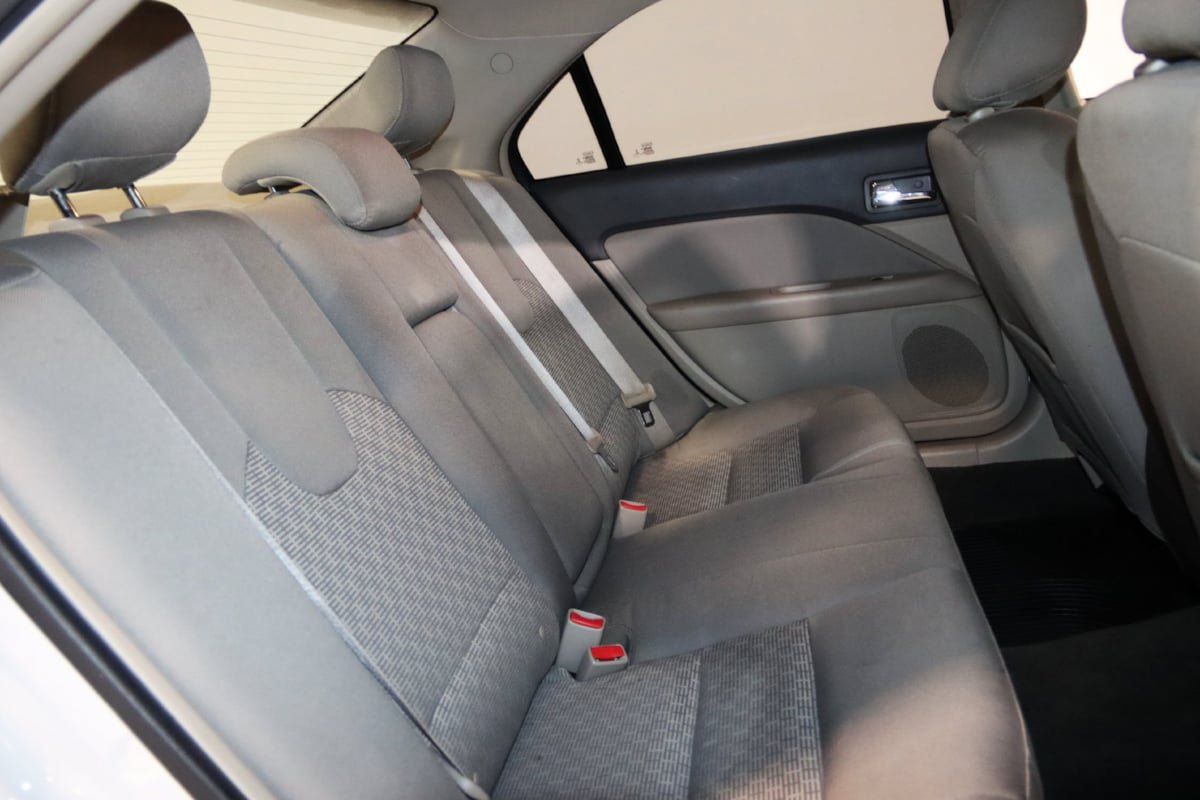 Used 2012 Ford Fusion SE FWD image 55
