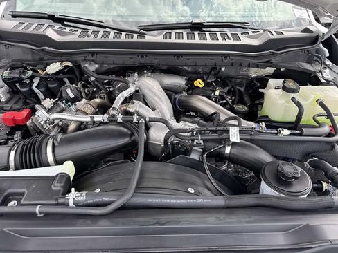 New 2026 Ford F450 XL AWD/4WD image 11