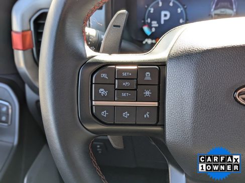 Certified 2025 Ford F150 Raptor image 31