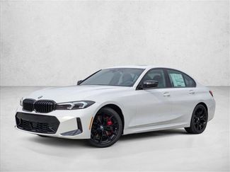 New 2026 BMW 330i Sedan w/ M Sport Package video 1