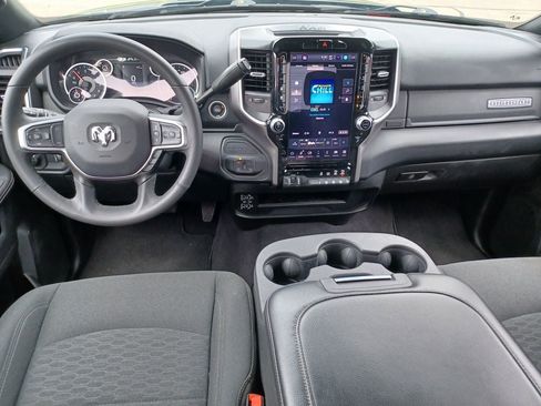 Used 2026 RAM 2500 Big Horn AWD/4WD image 22