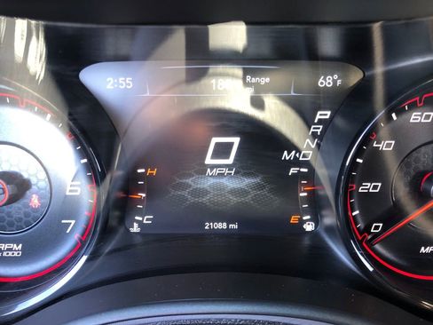 Used 2023 Dodge Charger SXT w/ Blacktop Package AWD/4WD image 34