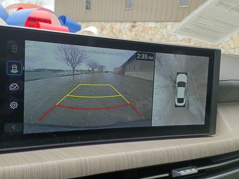 Used 2024 Hyundai Sonata Limited image 40