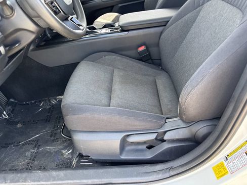 Used 2025 Toyota Camry LE FWD image 18