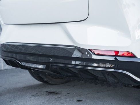 New 2025 Ford Mustang Mach-E GT image 11