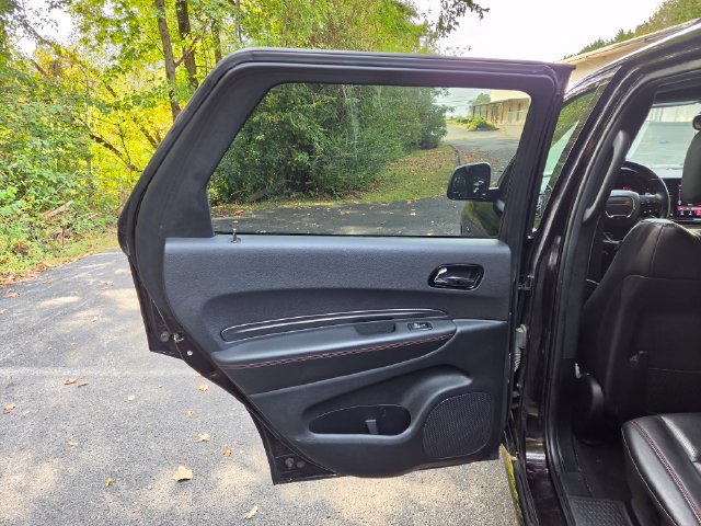 Used 2023 Dodge Durango R/T AWD/4WD image 18