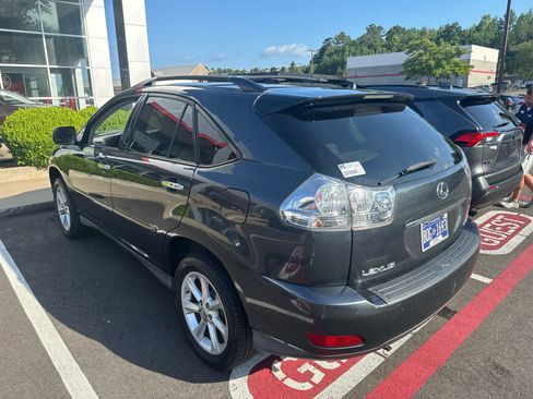 Used 2009 Lexus RX 350 AWD image 3