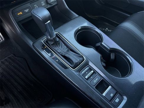 Used 2025 Honda Civic Sport image 22