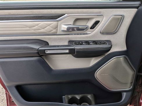 Used 2022 RAM 1500 Limited image 17