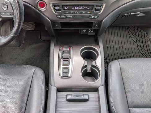 Used 2020 Honda Passport EX-L image 20